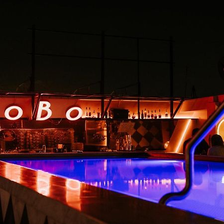 Brown Bobo, A Member Of Brown Hotels Tel-Aviv Extérieur photo