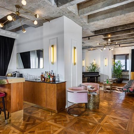Brown Bobo, A Member Of Brown Hotels Tel-Aviv Extérieur photo