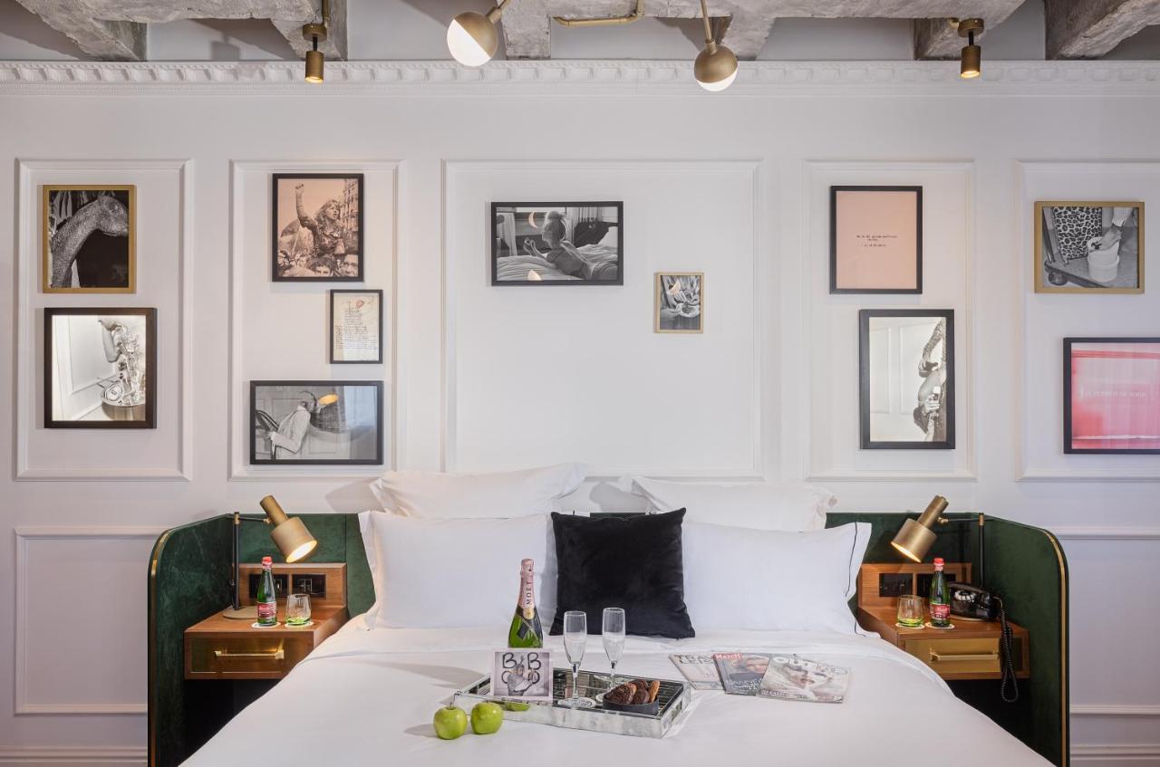 Brown Bobo, A Member Of Brown Hotels Tel-Aviv Extérieur photo