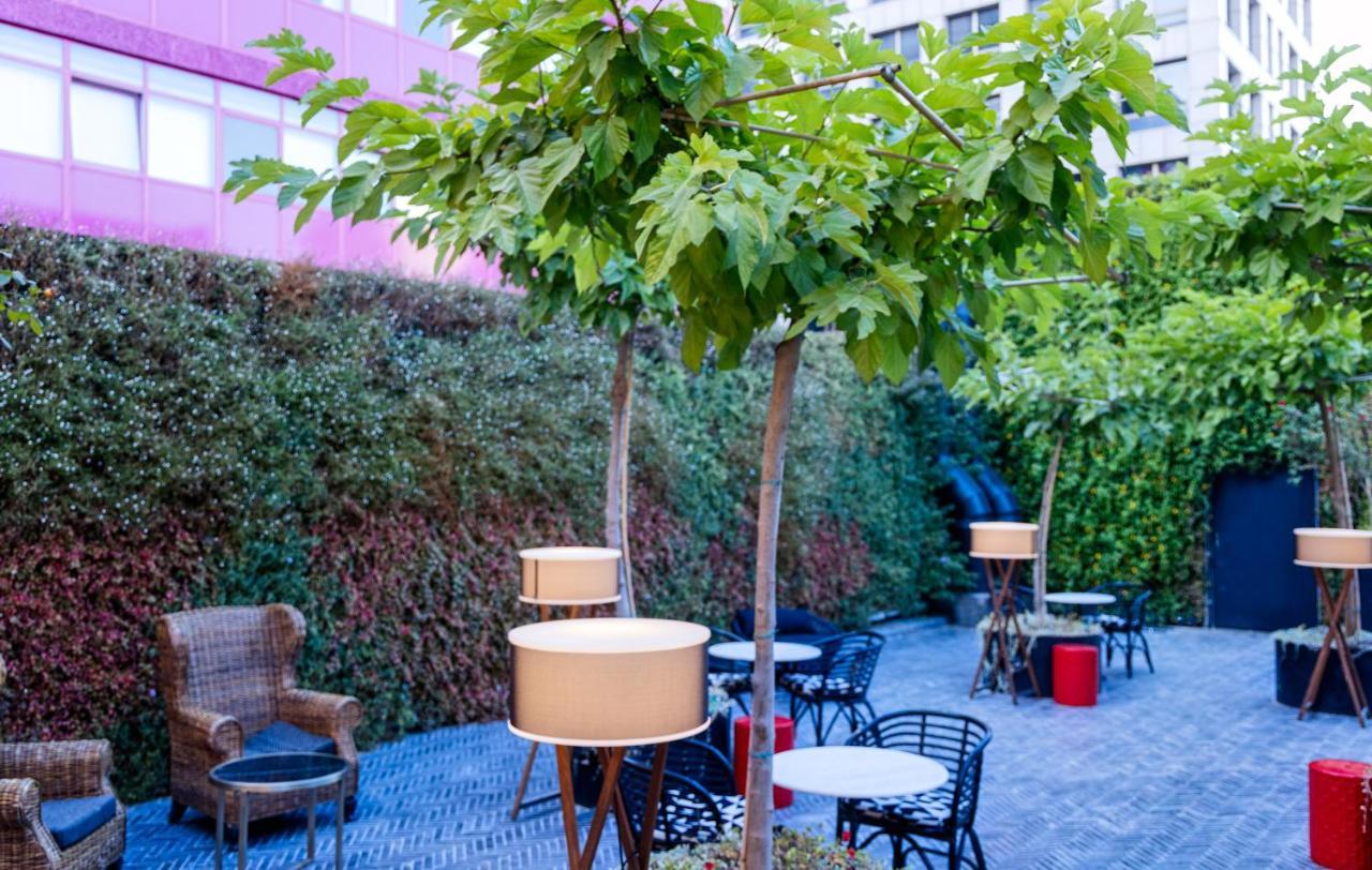 Brown Bobo, A Member Of Brown Hotels Tel-Aviv Extérieur photo