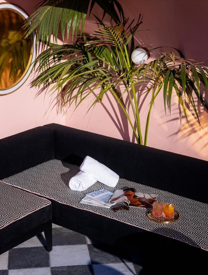 Brown Bobo, A Member Of Brown Hotels Tel-Aviv Extérieur photo
