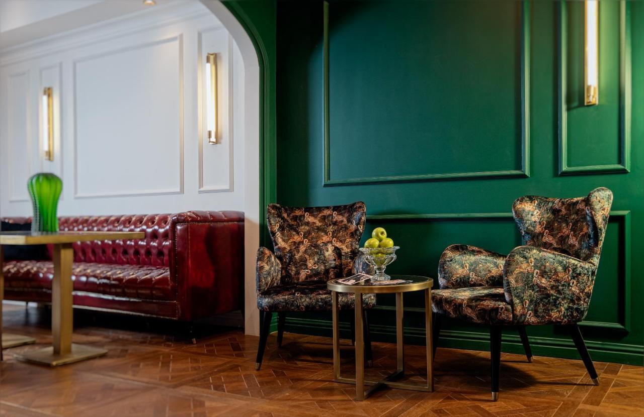 Brown Bobo, A Member Of Brown Hotels Tel-Aviv Extérieur photo