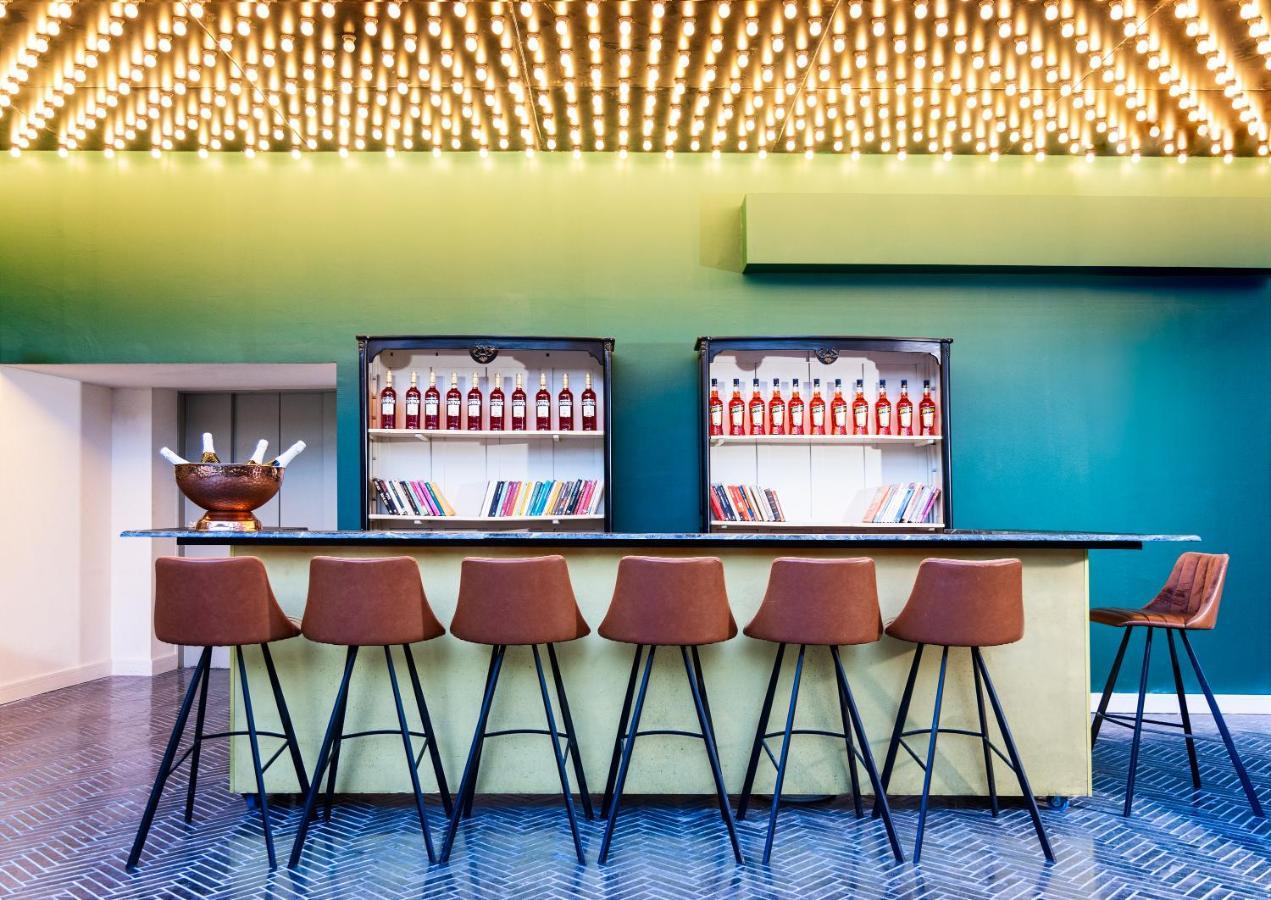 Brown Bobo, A Member Of Brown Hotels Tel-Aviv Extérieur photo
