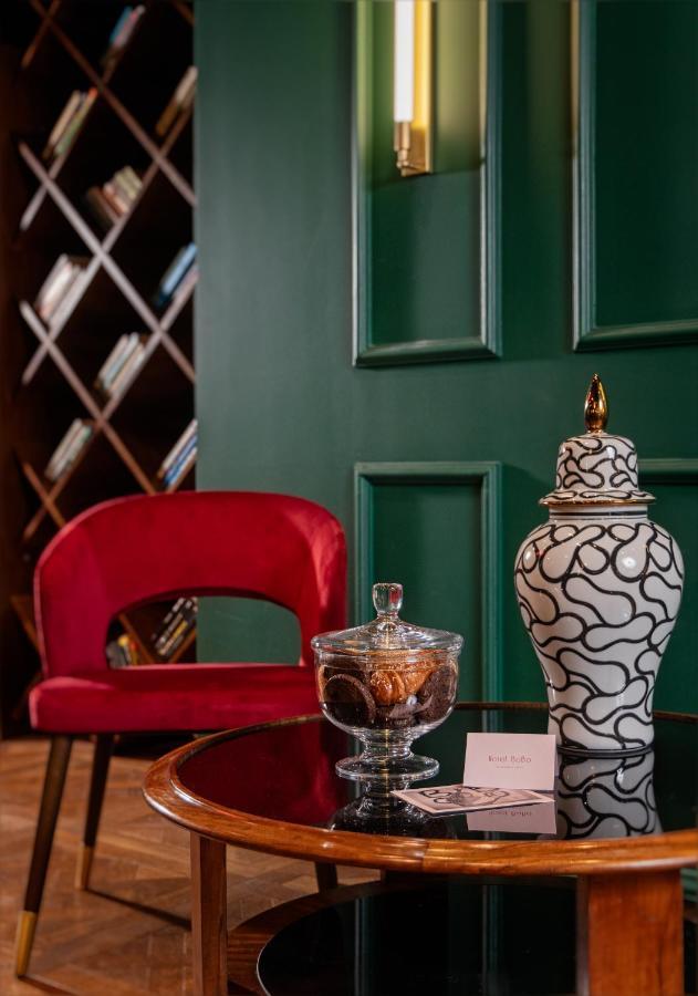 Brown Bobo, A Member Of Brown Hotels Tel-Aviv Extérieur photo