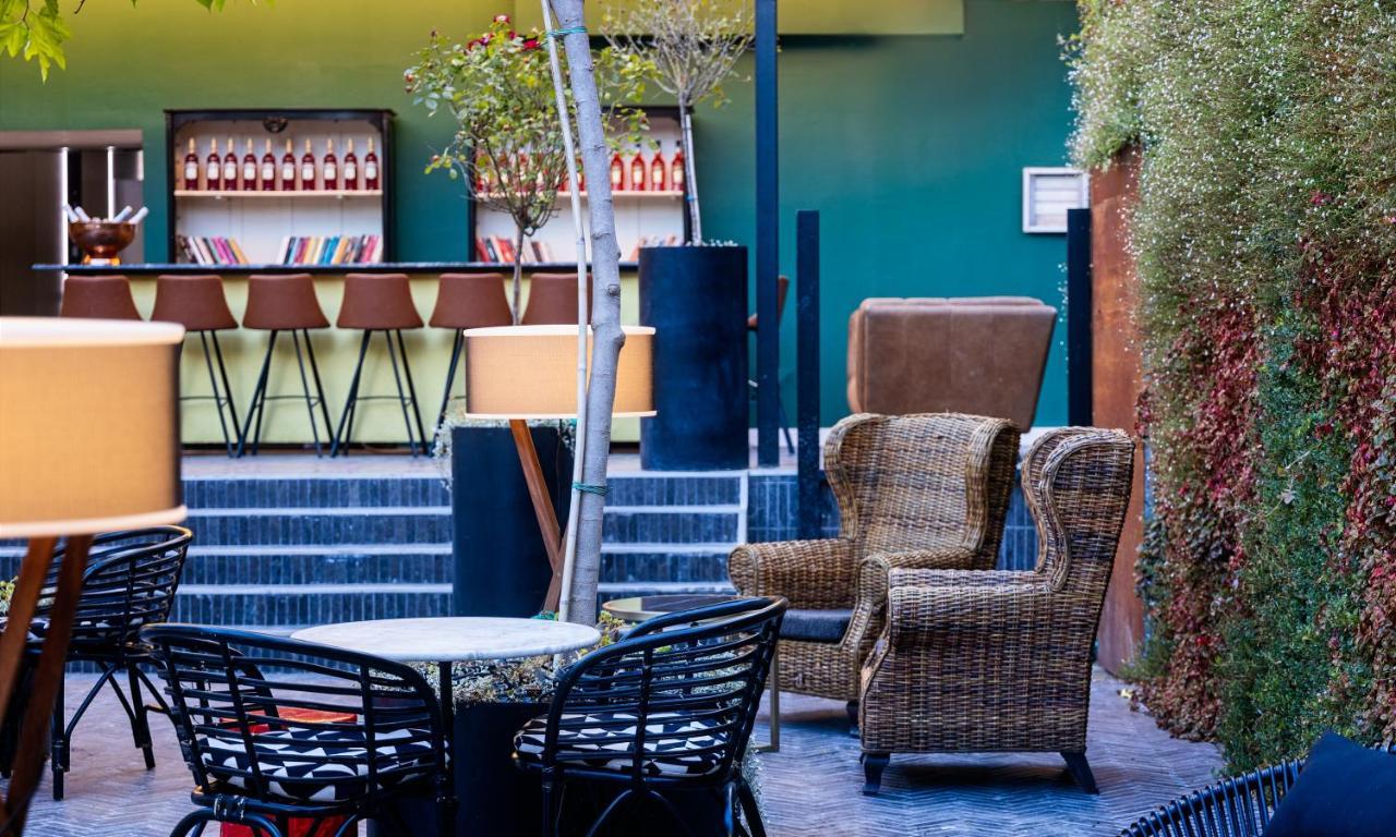Brown Bobo, A Member Of Brown Hotels Tel-Aviv Extérieur photo