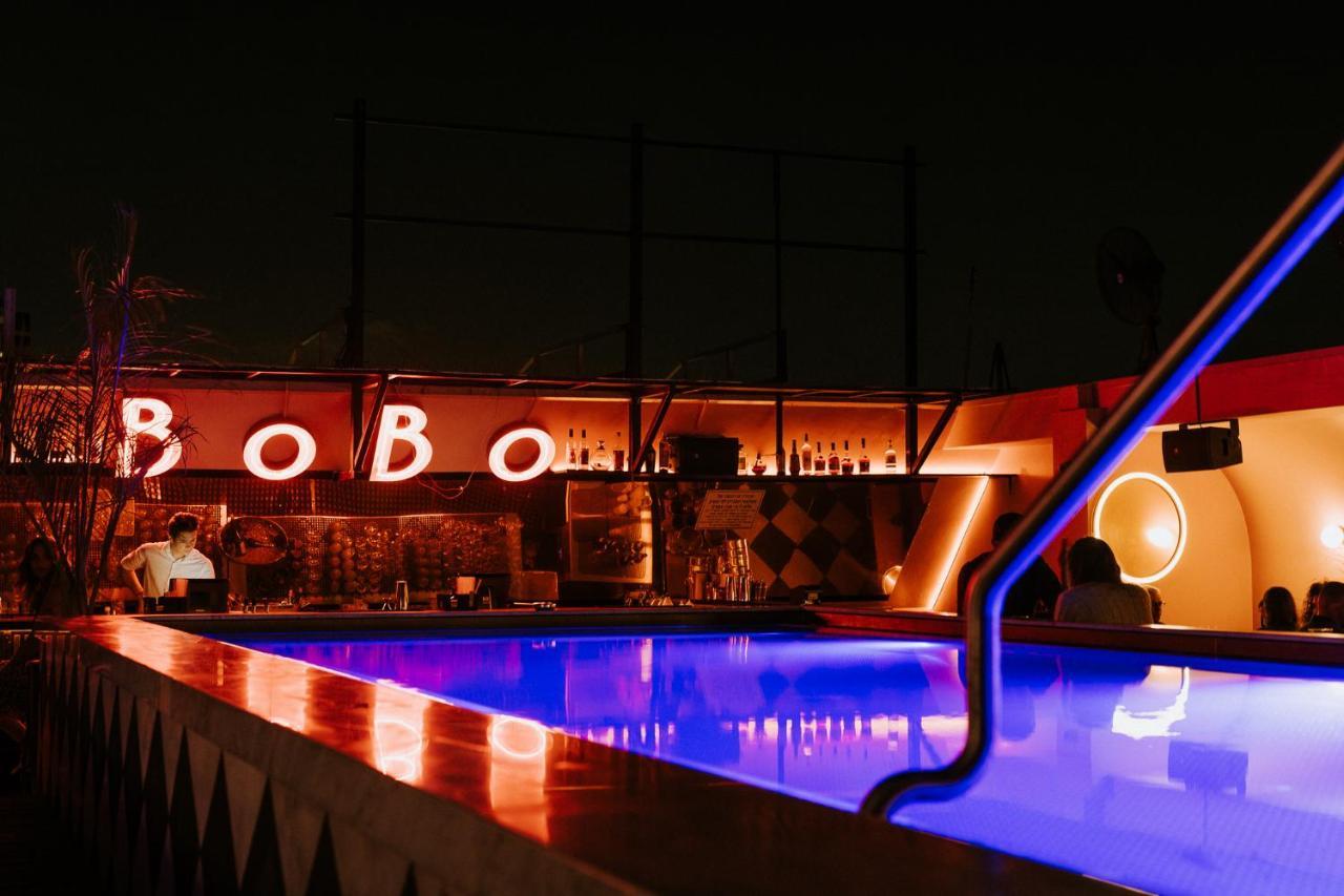 Brown Bobo, A Member Of Brown Hotels Tel-Aviv Extérieur photo