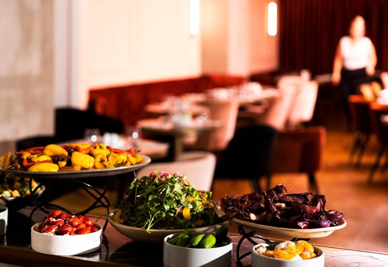 Brown Bobo, A Member Of Brown Hotels Tel-Aviv Extérieur photo