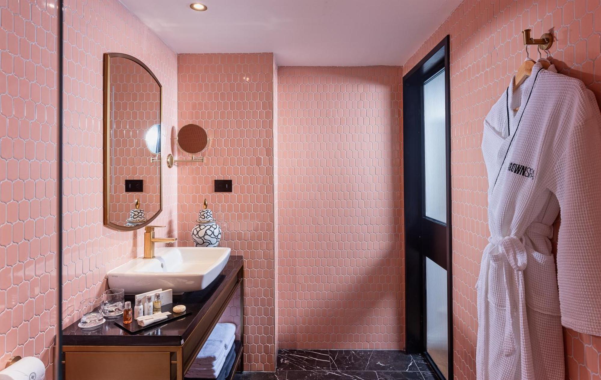Brown Bobo, A Member Of Brown Hotels Tel-Aviv Chambre photo
