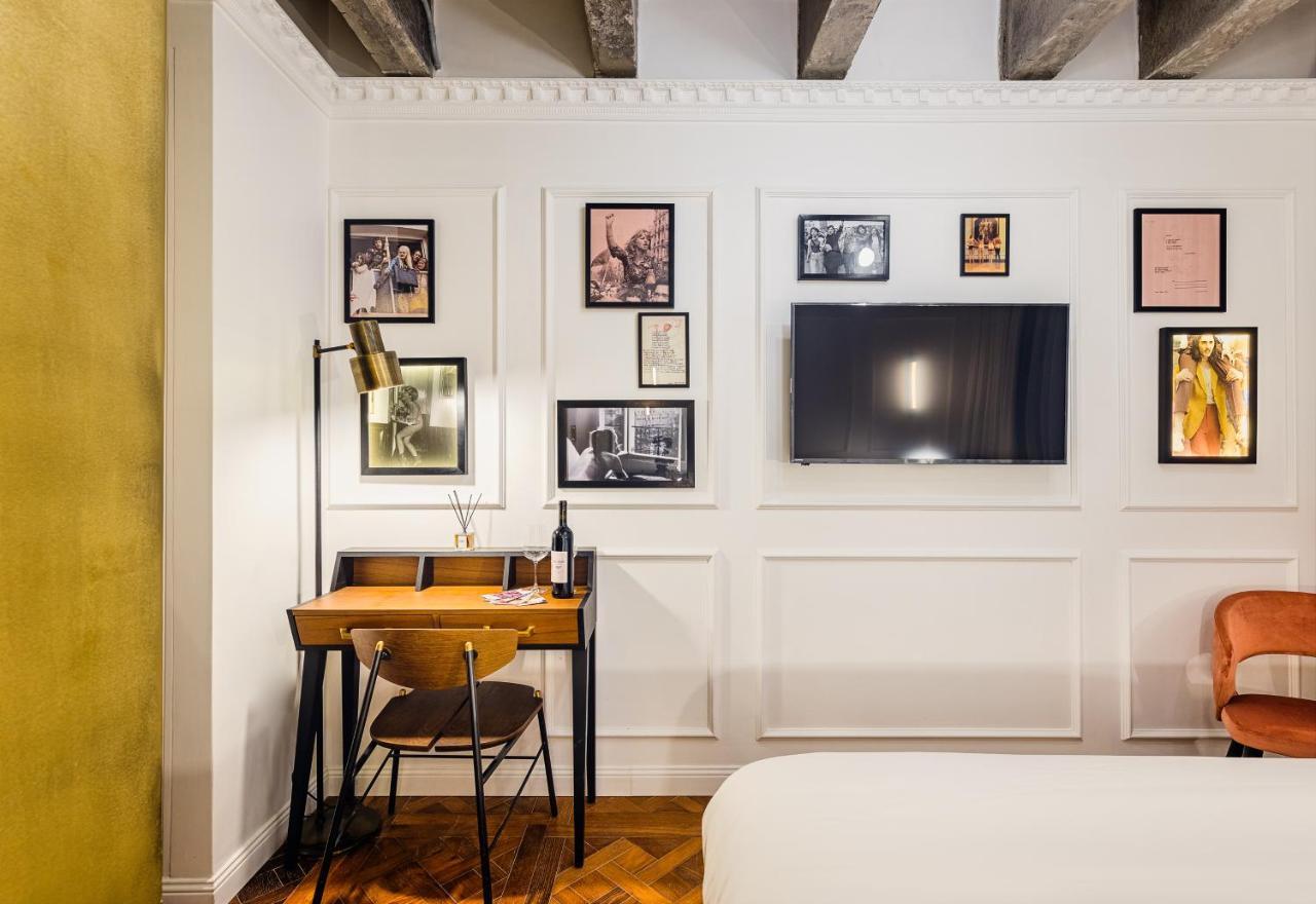 Brown Bobo, A Member Of Brown Hotels Tel-Aviv Extérieur photo
