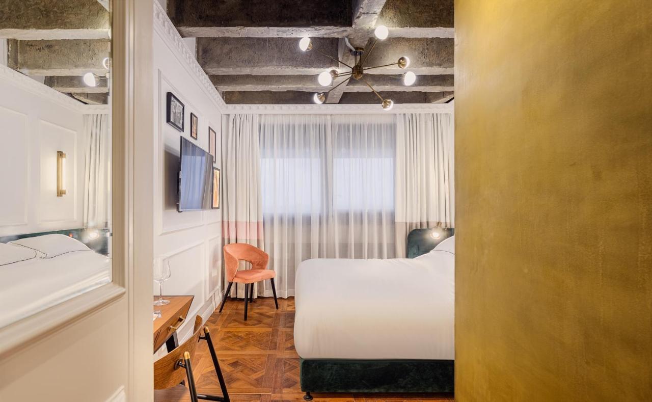 Brown Bobo, A Member Of Brown Hotels Tel-Aviv Extérieur photo