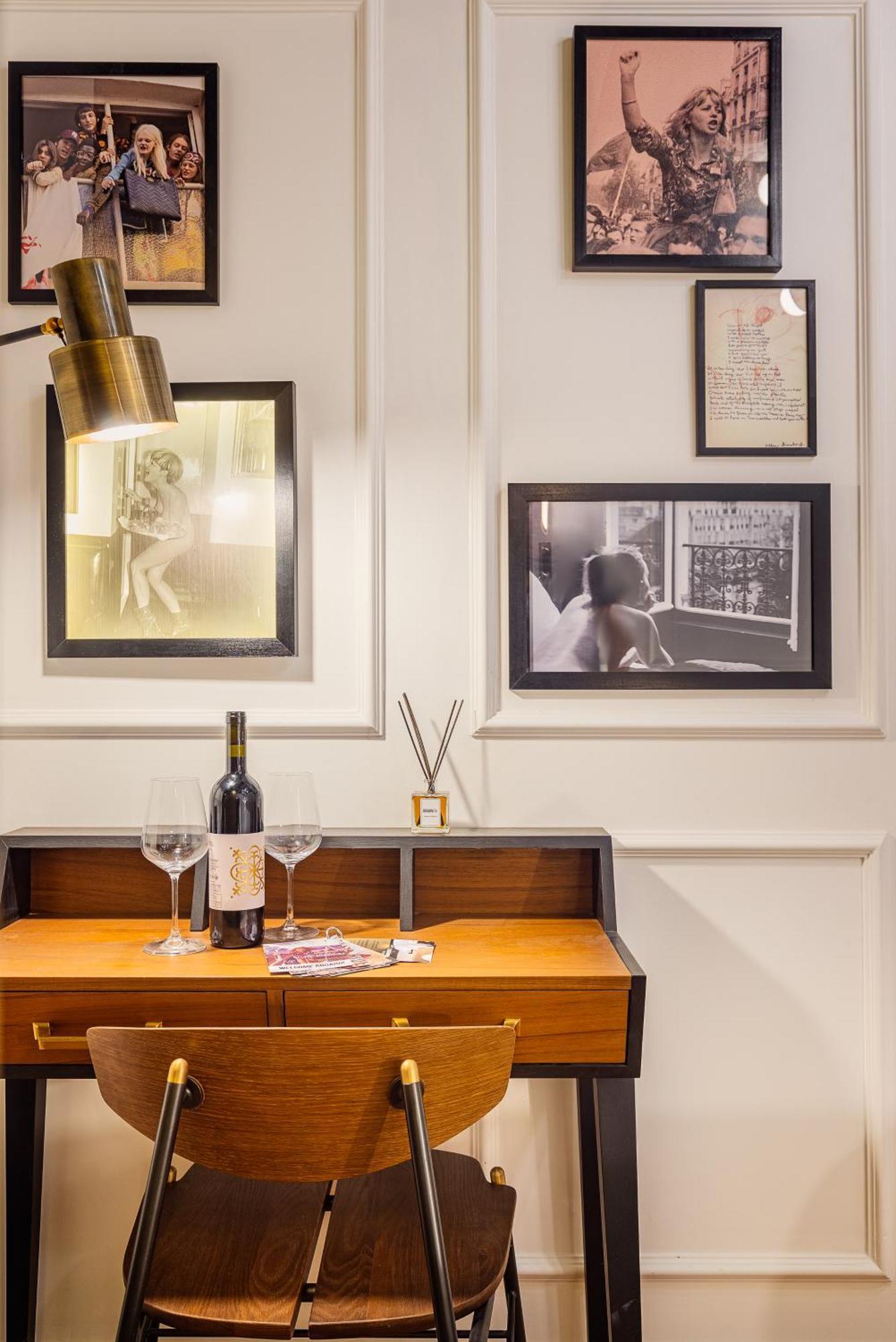 Brown Bobo, A Member Of Brown Hotels Tel-Aviv Extérieur photo