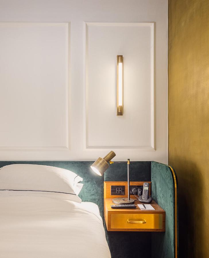 Brown Bobo, A Member Of Brown Hotels Tel-Aviv Extérieur photo
